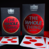 62816-alt2 The (W)Hole Thing PARLOR (With Online Instruction) by DARYL - Trick