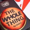 62816-full The (W)Hole Thing PARLOR (With Online Instruction) by DARYL - Trick