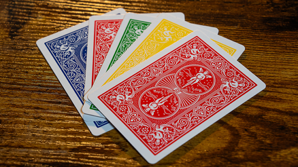 62830-alt2 ODD QUAD by DARYL - Trick