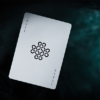 Mint 2 Playing Cards (Cucumber)