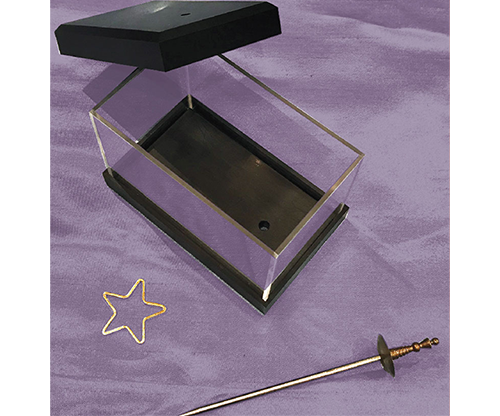 Sword Reward by Tenyo Magic - Trick