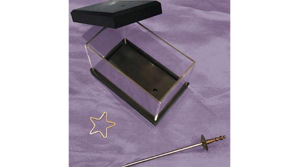 63081-full Sword Reward by Tenyo Magic - Trick