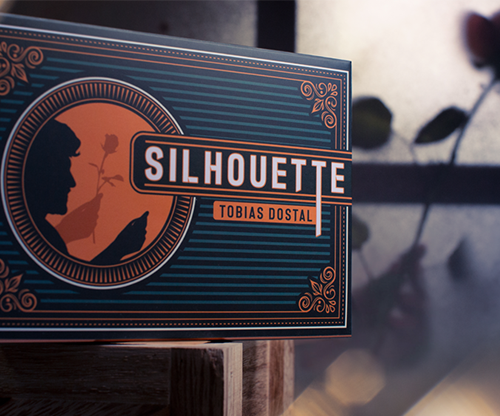 Silhouette by Tobias Dostal