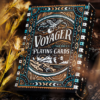 63247-full Voyager Playing Cards by theory11