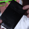 Multi-Wallet (Gimmick and Online Instructions) by Leo Smetsers - Trick