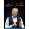 Multi-Wallet (Gimmick and Online Instructions) by Leo Smetsers - Trick