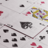 63394-alt4 Cherry Casino (Flamingo Quartz Pink) Playing Cards By Pure Imagination Projects