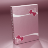 63394-full Cherry Casino (Flamingo Quartz Pink) Playing Cards By Pure Imagination Projects
