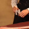 63566-alt5 Sleeving System by Witness Kou & Amor Magic - Trick
