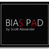 63571-full BIAS PAD by Scott Alexander - Trick