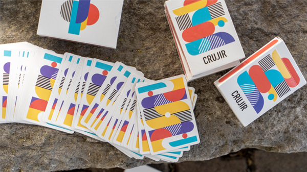 63662-alt2 Crujir Playing Cards by Area 52