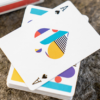 63662-alt3 Crujir Playing Cards by Area 52