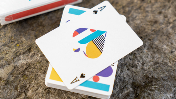 63662-alt3 Crujir Playing Cards by Area 52
