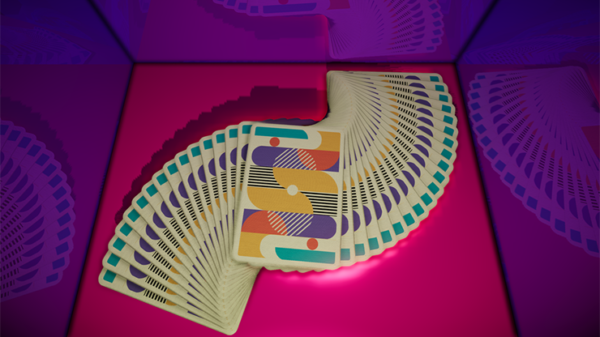 63662-alt4 Crujir Playing Cards by Area 52