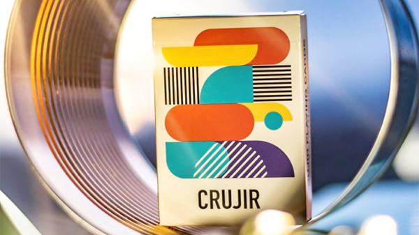 63662-full Crujir Playing Cards by Area 52