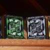 Silver Dragon (Standard Edition) Playing Cards by Craig Maidment