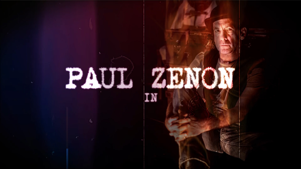 63874-alt1 Paul Zenon in Linking Rings - DVD