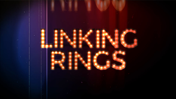63874-alt2 Paul Zenon in Linking Rings - DVD
