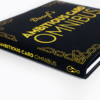 63950-alt1 Ambitious Card Omnibus by Daryl and Stephen Minch