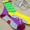 SOCKS (Gimmicks and Online Instructions) by Michel Huot - Trick