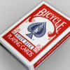 64088-alt1 Bicycle Svengali Deck Red (Queen of Hearts) - Trick