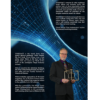 TESSERACT by Mike Powers - Book