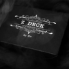 Z DECK (Red) by Ziv - Trick