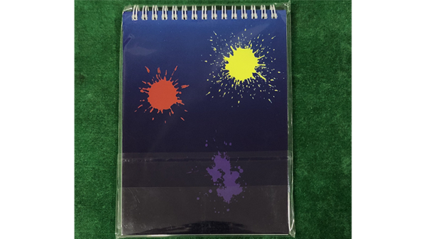 Animal Mistake by Luis Zavaleta & Professor Otto by Twister Magic - Trick