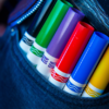 COLOR MATCH PEN REFILL by Tony Anverdi - Trick