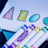 COLOR MATCH PEN REFILL by Tony Anverdi - Trick