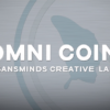 64619-full Omni Coin US version (DVD and 2 Gimmicks) by SansMinds Creative Lab - Trick