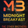 Midnight Breakfast (Gimmicks and Online Instructions) by The Other Brothers - Trick