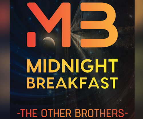 Midnight Breakfast (Gimmicks and Online Instructions) by The Other Brothers - Trick