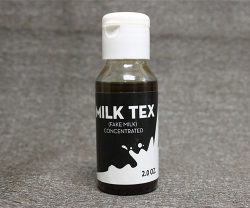Milk Tex (Fake Milk) by Murphy's Magic Supplies