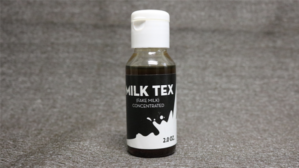 64745-full Milk Tex (Fake Milk) by Murphy's Magic Supplies