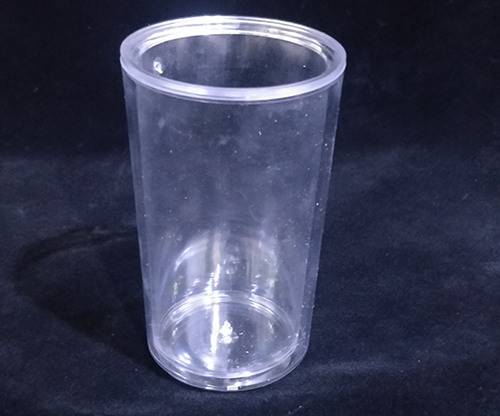 Wonder Glass PRO (Unbreakable) - Trick