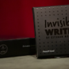 Invisible Writer (Grease Lead) by Vernet - Trick