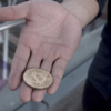 64949-alt4 Skymember Presents: NOMAD COIN (Morgan) by Sultan Orazaly and Avi Yap - Trick