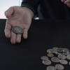 64949-alt5 Skymember Presents: NOMAD COIN (Morgan) by Sultan Orazaly and Avi Yap - Trick