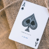 Modern Feel Jerry's Nuggets Gaff (Blue and Red) Playing Cards