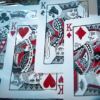 Koi V2 Playing Cards by Byron Leung