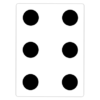 CRAZY DOTS (Stage Size) by Murphy's Magic Supplies
