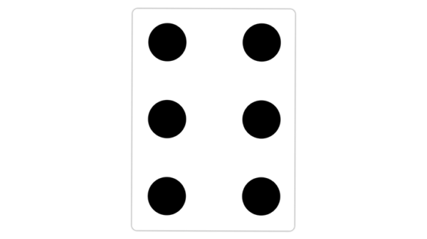 CRAZY DOTS (Stage Size) by Murphy's Magic Supplies