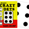 CRAZY DOTS (Stage Size) by Murphy's Magic Supplies
