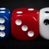 65723-alt2 NON GIMMICKED DICE 6 PACK/MIXED by Tony Anverdi - Trick