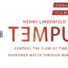65746-full TEMPUS (Gimmick and Online Instructions) by Menny Lindenfeld