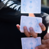 Sakura V2 Playing Cards