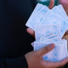Sakura V2 Playing Cards