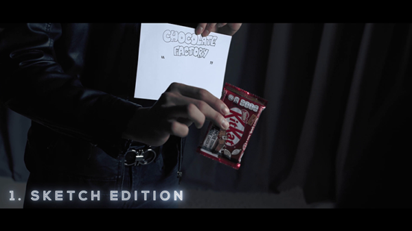 65818-alt3 Skymember Presents Midas Touch by Julio Montoro - Trick