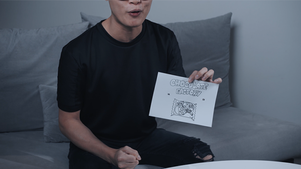 65818-alt4 Skymember Presents Midas Touch by Julio Montoro - Trick